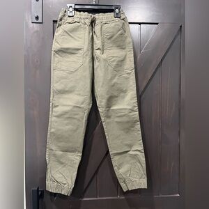 Art Class Sage Boy’s Cargo Pants